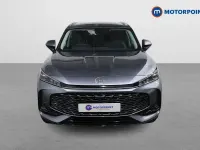 Used MG HS Trophy 224 HP (164 kW) 2025 Grey SUV