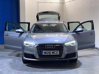 used Audi A6 2.0 TDI Ultra SE 5dr S Tronic