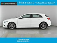used Mercedes A200 A CLASSAMG Line