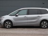 Used Citroën C3 Feel 2018 Grey Hatchback