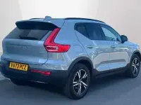 Used Volvo XC40 Plus 161 HP (118 kW) 2024 SUV