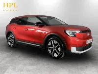 Used Ford Explorer Extended Range 210 kW (286 HP) 2025 Red SUV