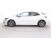 Usado Toyota Corolla Design 2022 Branco Citadino
