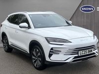 Used BYD Seal U Comfort 218 HP (160 kW) 2025 SUV