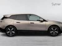 Used BMW iX M Sport 379 kW (516 HP) 2022 Grey SUV