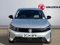 Używany Vauxhall Corsa Design Edition 75 KM (55 kW) 2024 Szary Hatchback