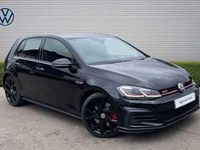 Used VW Golf VIII GTI 245 HP (180 kW) 2020