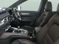 Used Mazda CX-5 Inclusive 165 HP (121 kW) 2022 Red SUV