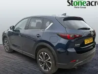 Used Mazda CX-5 Exclusive-Line 165 HP (121 kW) 2025 SUV