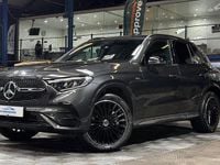 Used Mercedes GLC300 Urban 2025 Grey Estate