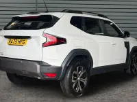 Used Dacia Duster Expression 141 HP (103 kW) 2025 Estate