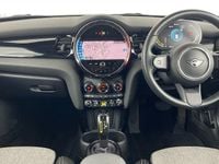 Used Mini Cooper Level 2 135 kW (184 HP) 2023 Hatchback