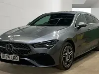 Used Mercedes E250 Executive 218 HP (160 kW) 2025 Estate
