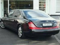 Used Maybach 62 2004 Sedan