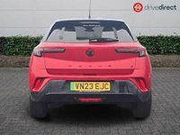 Used Vauxhall Mokka Ultimate 100 kW (136 HP) 2025 SUV