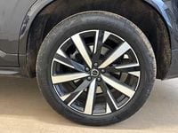 Used Volvo XC90 Plus 247 HP (181 kW) 2025 Black SUV