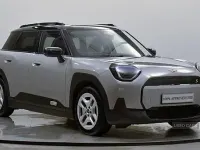 Used Mini Aceman Classic 160 kW (218 HP) 2024 Silver SUV