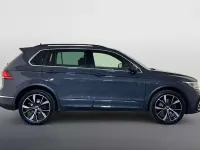 Used VW Tiguan R-line 245 HP (180 kW) 2023 Grey SUV