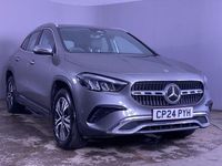 Used Mercedes GLA200 Executive 163 HP (119 kW) 2024 Grey SUV
