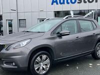 Used Peugeot 2008 Active 102 HP (75 kW) 2018 SUV