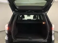 Used Ford Kuga ST-Line 118 HP (86 kW) 2019 Black SUV
