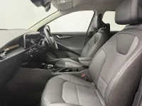Used Kia Niro 150 kW (204 HP) 2023 Grey SUV