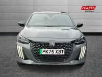 New Peugeot e-208 GT 113 kW (154 HP) 2025 Hatchback