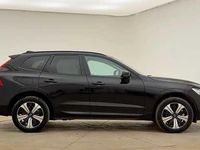 Used Volvo XC60 Plus 345 HP (253 kW) 2025 Black SUV