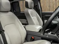 Used Land Rover Defender HSE 2024 Grey SUV