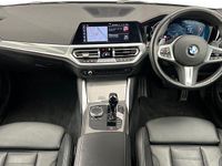 Used BMW 420 M Sport 181 HP (133 kW) 2023 Grey Coupe