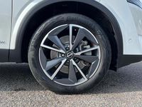 Used Nissan Qashqai Tekna 190 HP (139 kW) 2023 White SUV
