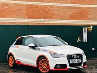 used Audi A1 1.4 TFSI Competition Line 3dr S Tronic