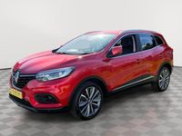 Used Renault Kadjar Iconic 140 HP (102 kW) 2019 Red SUV