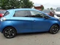 Used Renault Zoe Dynamique 2017 Hatchback