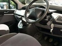 Used Citroën C8 2005 MPV