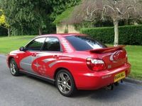 Used Subaru Impreza 2004 Sedan