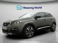 Gebraucht Peugeot 3008 Premium 181 PS (133 kW) 2020 SUV