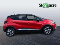 Used Renault Captur Signature 108 HP (79 kW) 2018 Other SUV