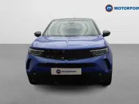 Used Vauxhall Mokka Ultimate 136 HP (100 kW) 2024 Blue SUV