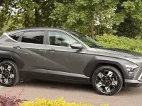 Usado Hyundai Kona Ultimate 101 CV (74 kW) 2026 SUV