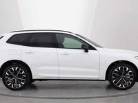 Used Volvo XC60 Ultra 455 HP (334 kW) 2026 SUV