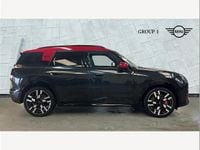 Used Mini John Cooper Works Countryman 300 HP (220 kW) 2024 Grey SUV
