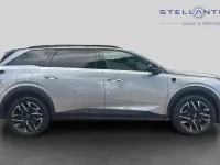 Used Peugeot 5008 GT 143 HP (105 kW) 2025 Grey SUV