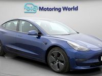 Used Tesla Model 3 Long Range AWD 258 kW (351 HP) 2023 Sedan