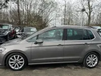 Used VW Golf VII GT 150 HP (110 kW) 2016 Hatchback