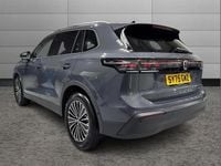 Used VW Tiguan Match 147 HP (108 kW) 2026 Grey SUV