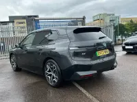 Used BMW iX M Sport 384 kW (523 HP) 2023 Grey SUV