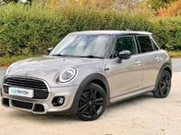 Used Mini Cooper Hatch 136 HP (100 kW) 2020 Hatchback