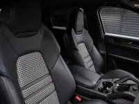 Used Porsche Cayenne GTS 2024 Black SUV