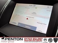 Used Ford S-MAX Titanium 150 HP (110 kW) 2022 Blue MPV